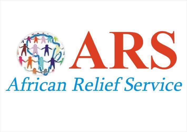 AFRICAN RELIEF SERVICE